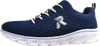 Rieker Damen Sneaker Mesh Logo sportlich Halbschuh 54000, Produktbild-Vorschau 8