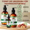 Haarpflege Set Batana Haar Shampoo + Conditioner + Haaröl Produktbild-Vorschau 4