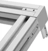 3-Weg Winkel Verbinder, Eck-Profilverbinder, Eckverbinder Produktbild-Vorschau 4