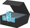 Skarbnica Ultimate Guard Treasurehive 90+ Xenoskin - Czarna Voir les images du produit 4