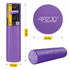 4FIZJO Masážní válec CARE+ 60 cm, fialový Náhled obrázku produktu 5