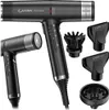 Ga.Ma Essiccatore a cera PH6080.BK IQ3 PERFETTO Anteprima dell’immagine prodotto 4
