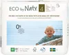 Naty Maxi couches lavables 8 - 15 kg 22 pcs Voir les images du produit 5