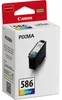 Canon CL-586, Standardowa wydajność, 1 szt., Jednopak Podgląd zdjęcia produktu 9