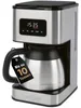 ProfiCook PC-KA 1300, Kávovar, 1,2 L, Mletá káva, 900 W, Náhľad obrázku produktu 9