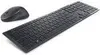 Dell Premier KM900 - Tastatur-und-Maus-Set - Zusammenarbeit Produktbild-Vorschau 4