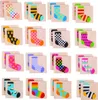 Bigjigs Toys Socken-Pexeso-Brettspiel Produktbild-Vorschau 3