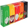 Set cadeau de sauces piquantes Tabasco - Set de sauces Voir les images du produit 1