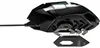 Logitech G G502 Se Hero Maus rechts USB Typ-A Optisch 25600 Produktbild-Vorschau 2
