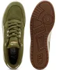 Puma Shuffle Downtown SD  Sneakers Laag - Groen - Maat 44 Voir les images du produit 9