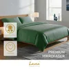 Lavea® Bettwäsche 220x240 cm, 3-teilig, 1 Bettbezug 220x240 Produktbild-Vorschau 6