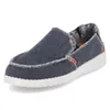 Fusion John Jute Navy Größe EU 44 Produktbild-Vorschau 2