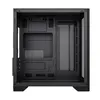 GAMEMAX Infinity Mini Black, Mini-Tower, ohne Netzteil, Produktbild-Vorschau 5