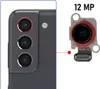 Samsung, Ultraweitwinkelkamera für Samsung Galaxy S21 12MP, Produktbild-Vorschau 3