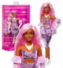 Barbie Fashionistas HYV25, Modelka, Žena, 4 rok / roky, Náhľad obrázku produktu 13