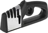 KIK KX5092 Brousek na nože a nůžky 4 v 1 černý Náhled obrázku produktu 9