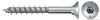 fischer Spanplattenschraube PowerFast, FPF II CTP 3,5 x 30 Produktbild-Vorschau 1