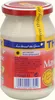 Thomy Salat Mayonnaise cremig mit reinem Sonnenblumenöl Produktbild-Vorschau 4