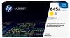 HP 645A Yellow Original LaserJet Toner Cartridge Cartuccia Anteprima dell’immagine prodotto 1