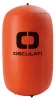 Regattaboje Regatta PVC orange 90 x 150 cm Osculati Produktbild-Vorschau 3