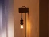Philips by Signify Philips Hue A60 – E27 smart bulb Anteprima dell’immagine prodotto 6