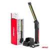 AMiO LED pracovná baterka WT12 Náhľad obrázku produktu 13