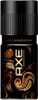 Axe Dark Temptation Duo Parfum Gourmand Chocolat Voir les images du produit 4