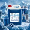 Ice Bär syrop Slush intensywny niebieski jagoda 5 litrów Podgląd zdjęcia produktu 11