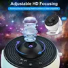 Planetarium Sternenhimmel Projektor, Galaxy Projektor Lampe Produktbild-Vorschau 8