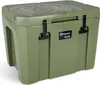 Petromax Kühlbox 25 Liter Olive Produktbild-Vorschau 1