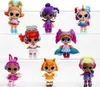 MGA L.O.L. Surprise Eye Spy Tots 542636 Voir les images du produit 5