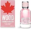 Profumo donna Wood Pour Femme Dsquared2 (30 ml) EDT Anteprima dell’immagine prodotto 4