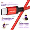 Schnell Ladekabel für Samsung Galaxy A51 A52 A53 A54 A55 Produktbild-Vorschau 2