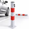 Mucola bariérový stĺpik skladací parkovací stĺpik 65CM Náhľad obrázku produktu 1