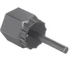 Shimano Kassettenschlüssel TL-LR15 Produktbild-Vorschau 4