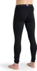 Icebreaker 260 Tech Merino Baselayer-hose Schwarz 2XL Produktbild-Vorschau 20