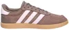 Adidas Damen Sneaker BREAKNET SLEEK braun Größe EUR 41 Produktbild-Vorschau 10