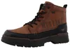 Mustang Herren Sportliche Stiefelette 15M0101004 Braun Produktbild-Vorschau 7