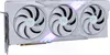 GeForce MSI RTX 5080 GAMING TRIO OC White 16 GB GDDR7 DLSS Produktbild-Vorschau 20