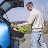 rati Basket - Grau, Smarter Auto Korb zum Einkauf & Produktbild-Vorschau 4