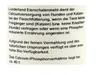 Lunderland Bio Eierschalenmehl 800g gemahlen für Hunde und Produktbild-Vorschau 3
