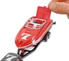 SIKU Super - Osobní vozidlo s motorovým člunem 1:55 Náhled obrázku produktu 2