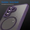 Coque MagSafe pour Samsung Galaxy A57 5G : protection Voir les images du produit 6