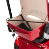 Elektromobil Veleco Draco - Elektromagnetische Bremse - Produktbild-Vorschau 14