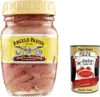 6x Angelo Parodi Filetti Di Acciughe In Olio D'oliva, Produktbild-Vorschau 1