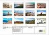 Portugal - Das wunderschöne Land am Atlantik. (Wandkalender Produktbild-Vorschau 2