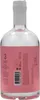 Hernö Pink BTL Gin  42% Vol. 0,5 Ltr. Flasche Produktbild-Vorschau 2