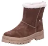 Rieker Komfort Stiefeletten Damen 31383736393039 Braun 41 Produktbild-Vorschau 13