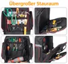 Werkzeugrucksack Heavy Duty, Robuster Tool Backpack aus Produktbild-Vorschau 4
