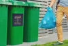 MuchoWow® - Abfall-Aufkleber - Container - für Produktbild-Vorschau 4